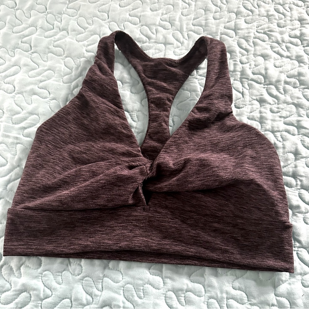 Victoria secret Sports bra size medium